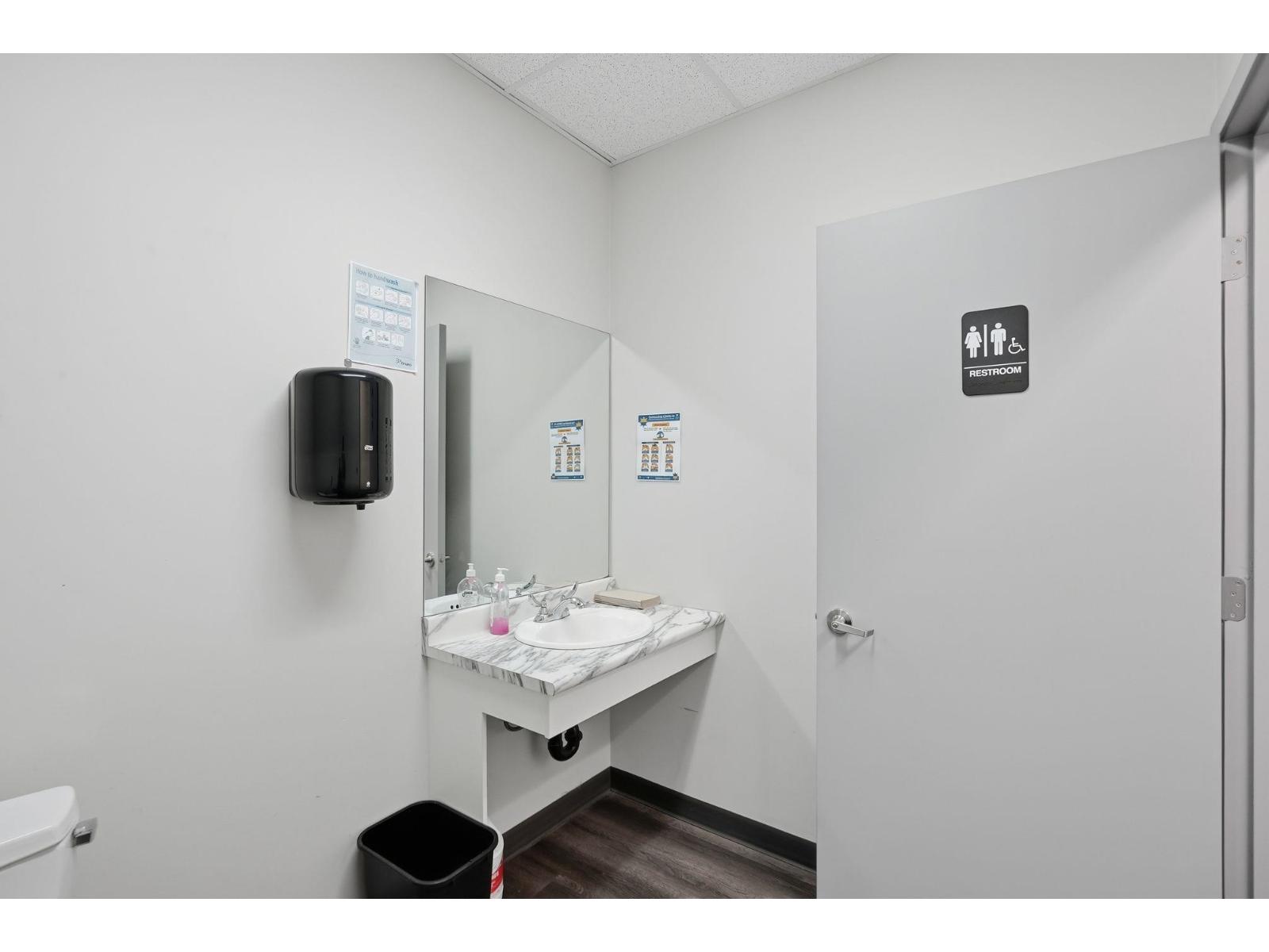 A115 5525 272 Street, Langley, British Columbia  V4W 1P1 - Photo 29 - C8076162