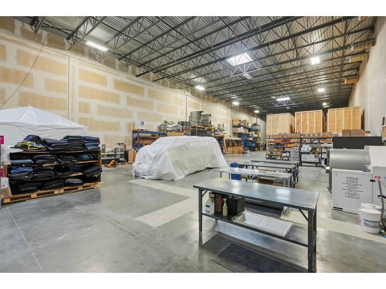 A115 5525 272 Street, Langley, British Columbia  V4W 1P1 - Photo 4 - C8076162