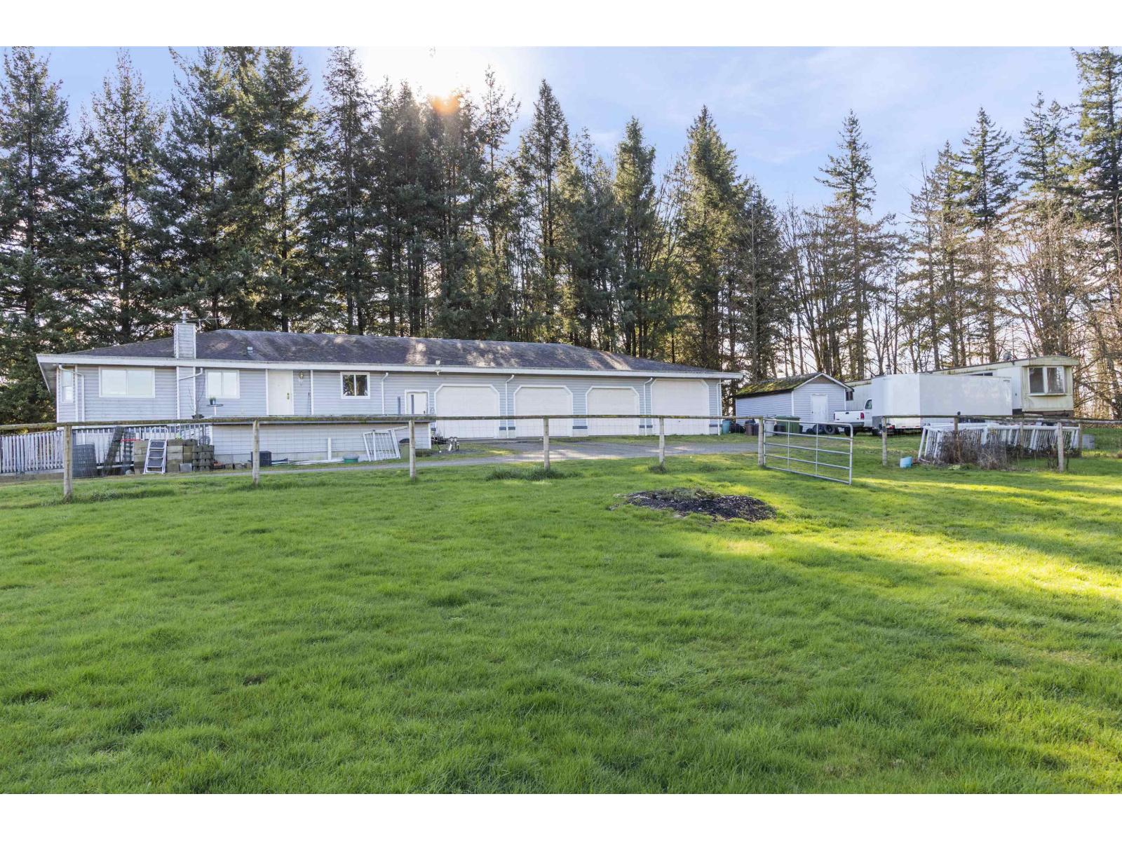 1405 227 Street, Langley, British Columbia  V2Z 1K6 - Photo 37 - R3089638