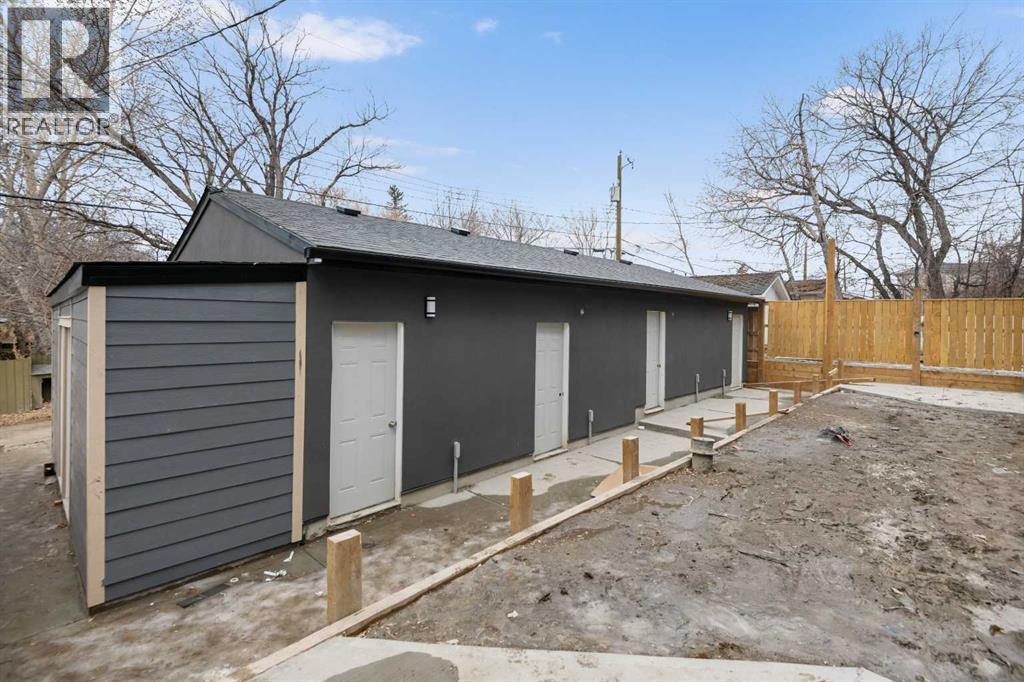 1, 3719 14a Street Sw, Calgary, Alberta  T2T 3Y1 - Photo 43 - A2284629