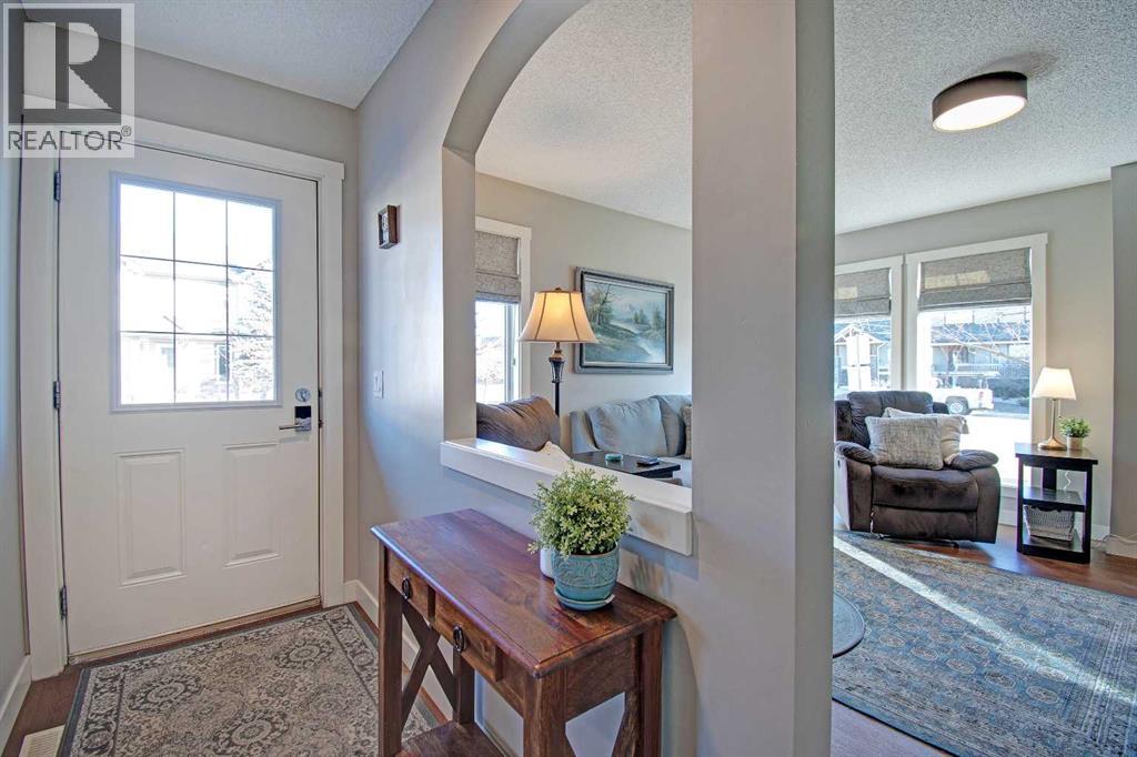 1606, 2445 Kingsland Road Se, Airdrie, Alberta  T4A 0b7 - Photo 12 - A2286139