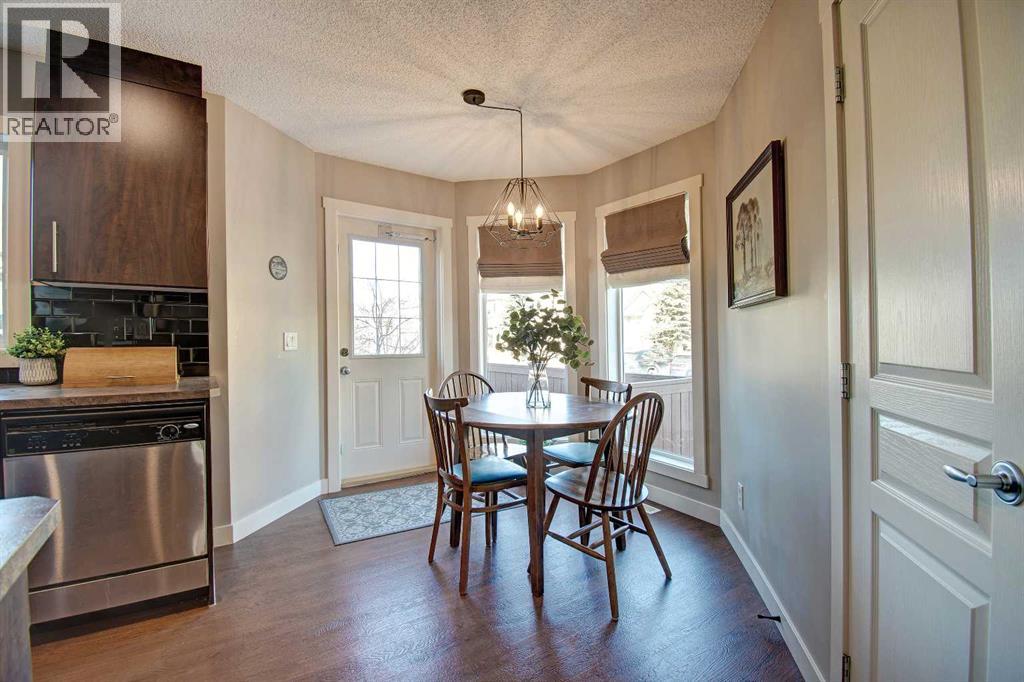 1606, 2445 Kingsland Road Se, Airdrie, Alberta  T4A 0b7 - Photo 14 - A2286139