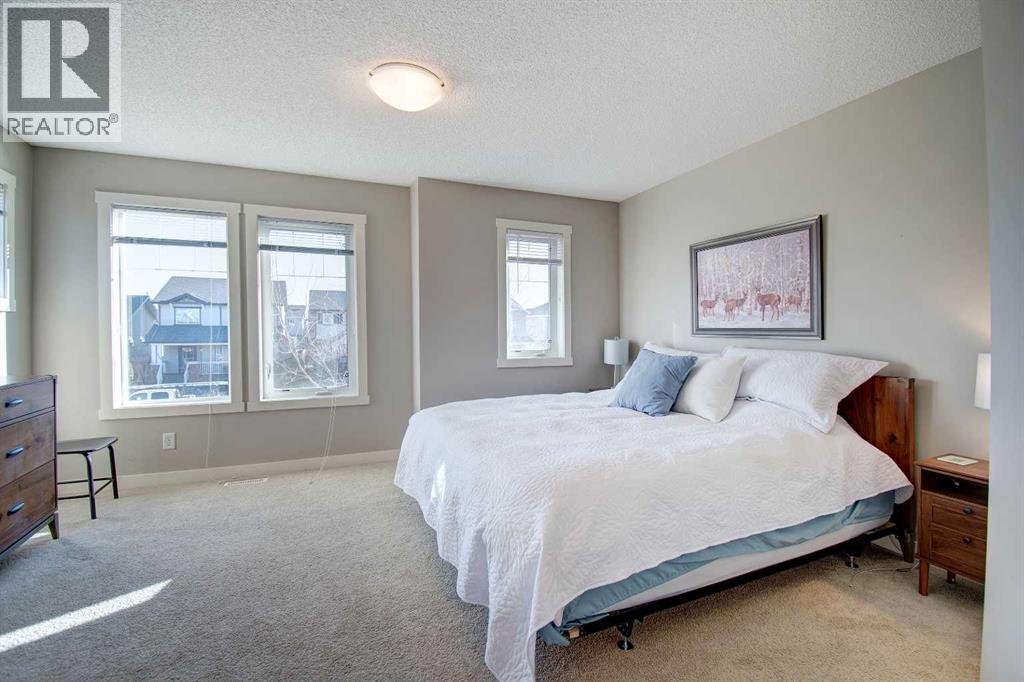 1606, 2445 Kingsland Road Se, Airdrie, Alberta  T4A 0b7 - Photo 24 - A2286139