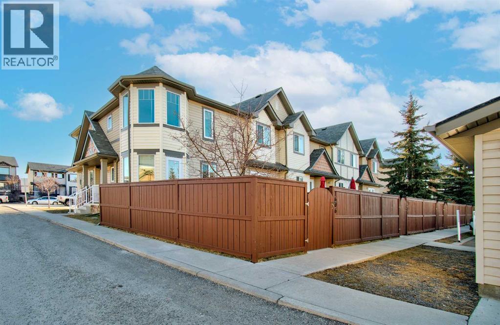 1606, 2445 Kingsland Road Se, Airdrie, Alberta  T4A 0b7 - Photo 3 - A2286139