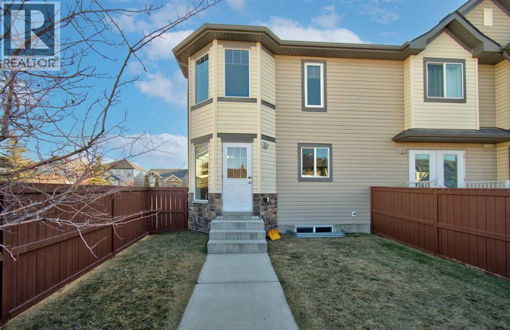 1606, 2445 Kingsland Road Se, Airdrie, Alberta  T4A 0b7 - Photo 4 - A2286139