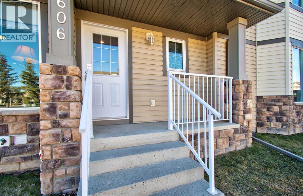 1606, 2445 Kingsland Road Se, Airdrie, Alberta  T4A 0b7 - Photo 5 - A2286139