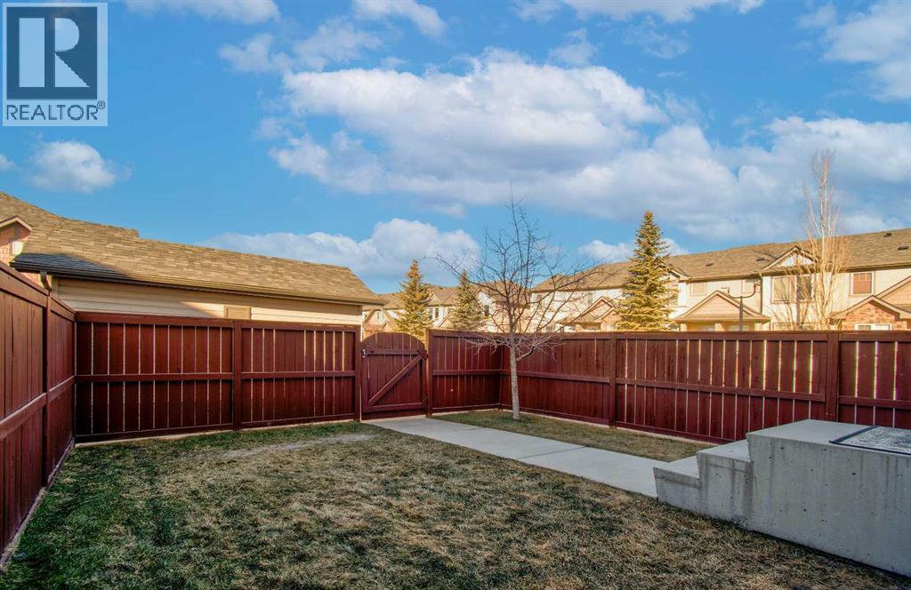 1606, 2445 Kingsland Road Se, Airdrie, Alberta  T4A 0b7 - Photo 6 - A2286139