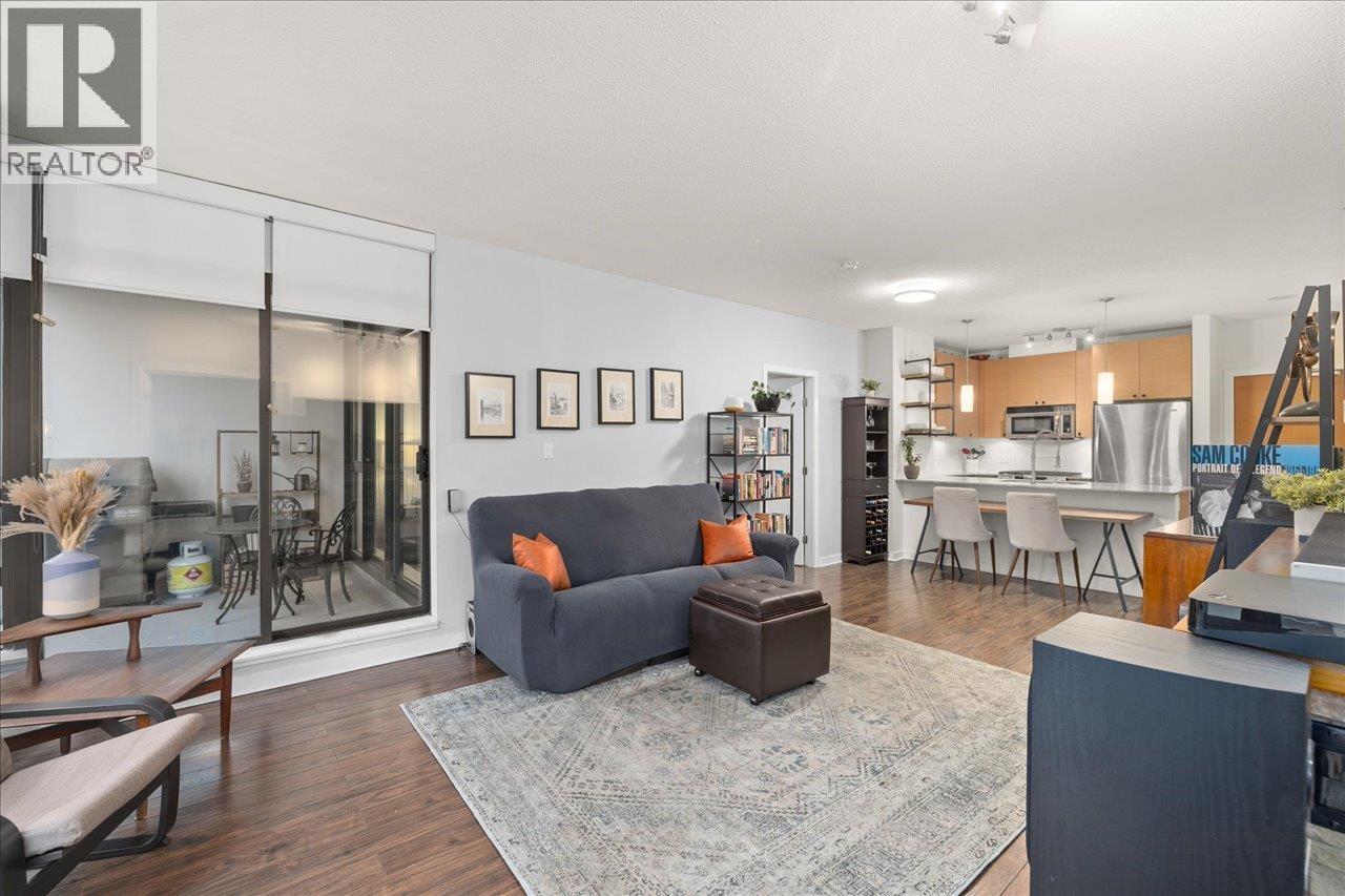 303 110 Brew Street, Port Moody, British Columbia  V3H 0E4 - Photo 1 - R3089572