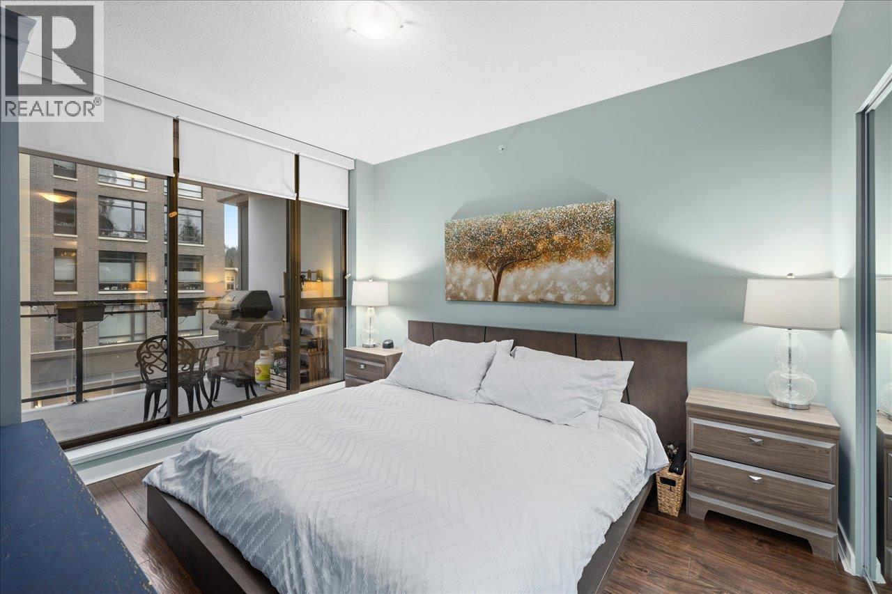 303 110 Brew Street, Port Moody, British Columbia  V3H 0E4 - Photo 13 - R3089572