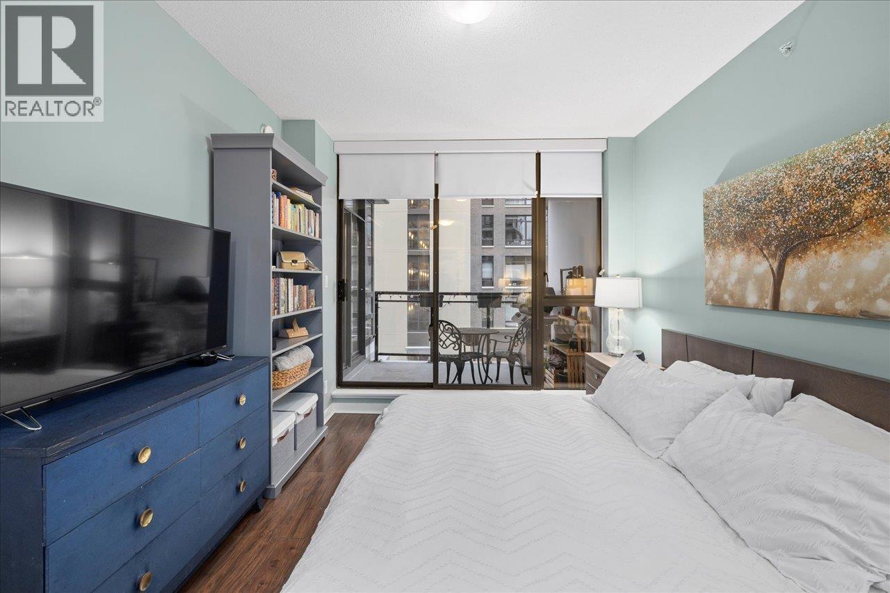 303 110 Brew Street, Port Moody, British Columbia  V3H 0E4 - Photo 14 - R3089572