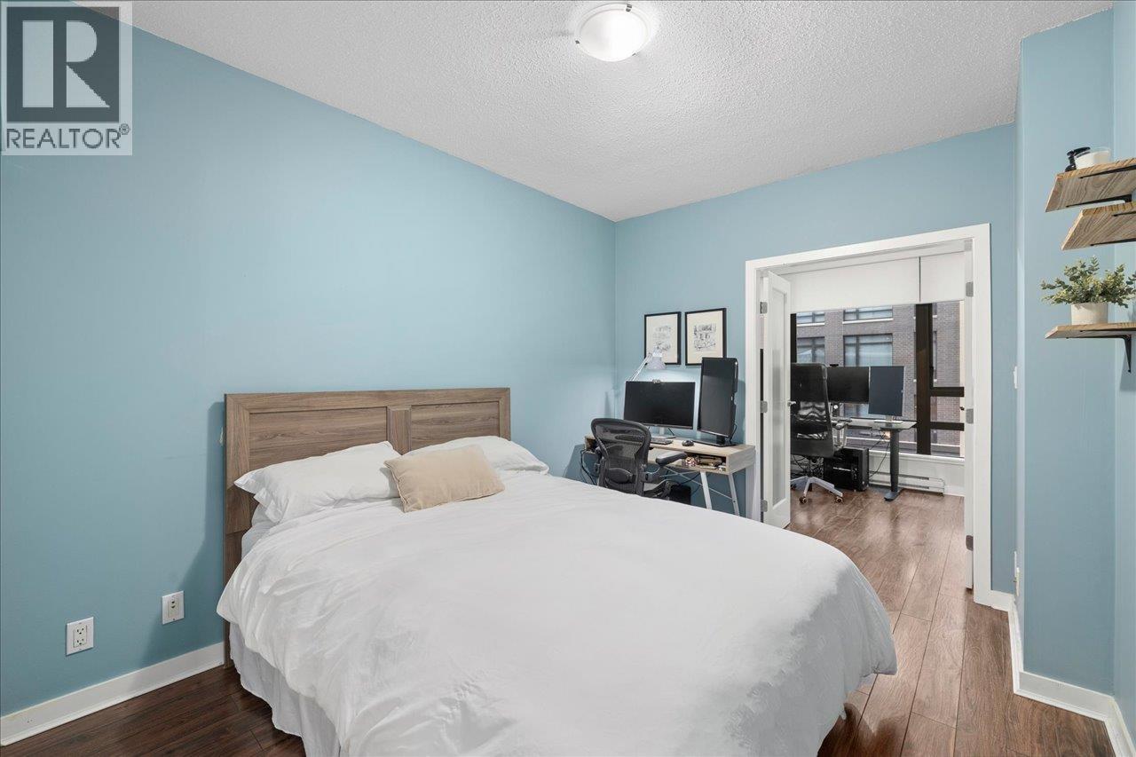 303 110 Brew Street, Port Moody, British Columbia  V3H 0E4 - Photo 20 - R3089572