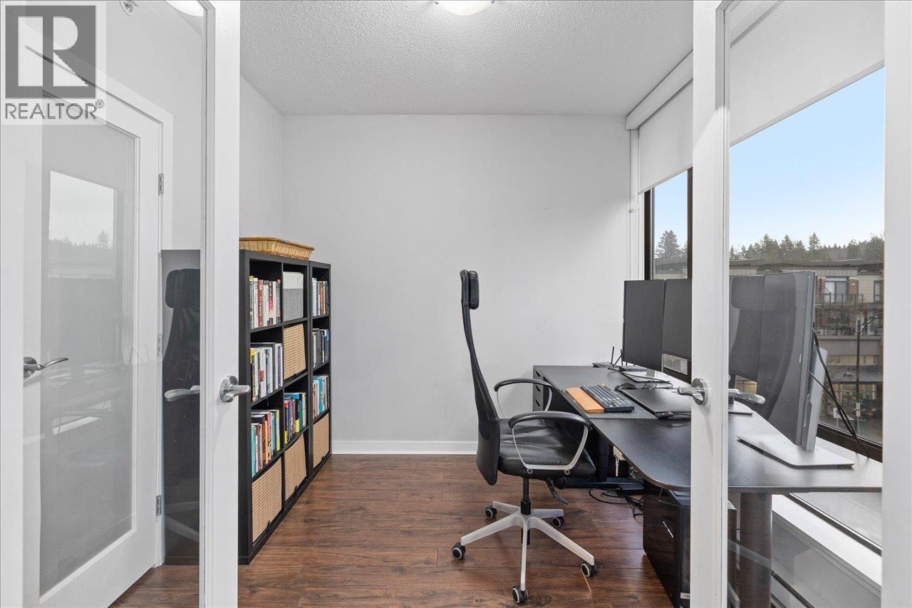 303 110 Brew Street, Port Moody, British Columbia  V3H 0E4 - Photo 24 - R3089572