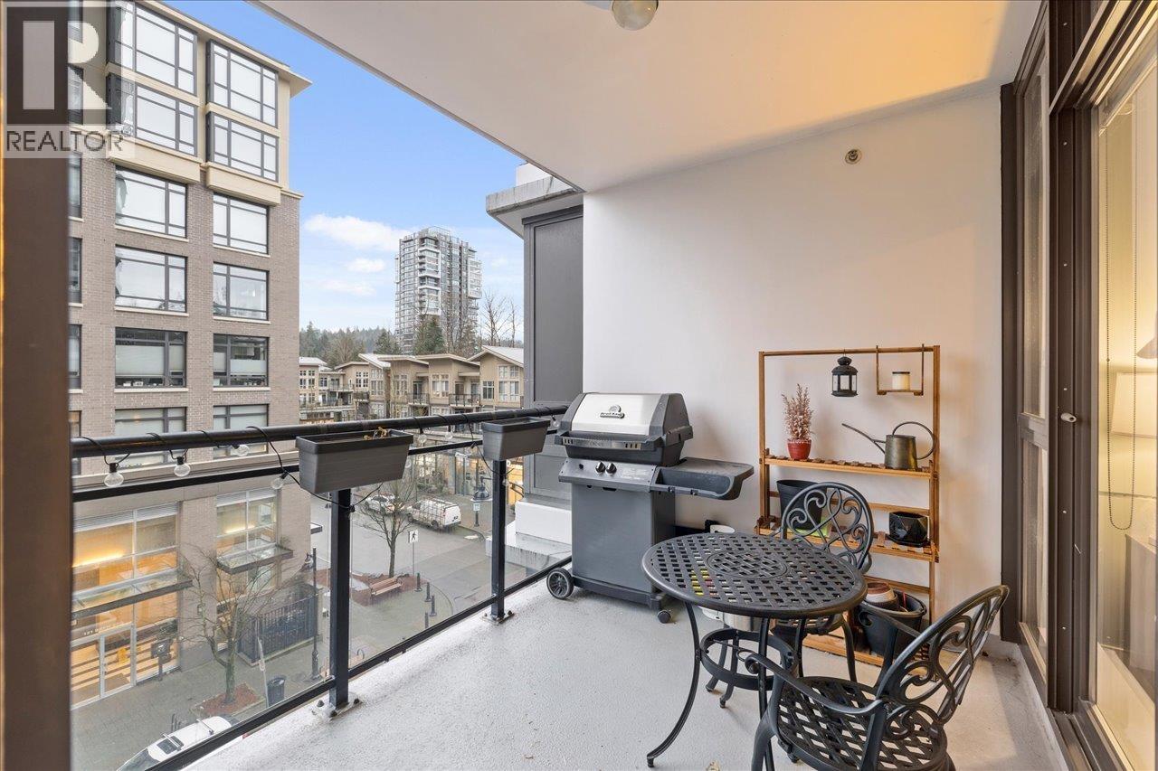 303 110 Brew Street, Port Moody, British Columbia  V3H 0E4 - Photo 27 - R3089572