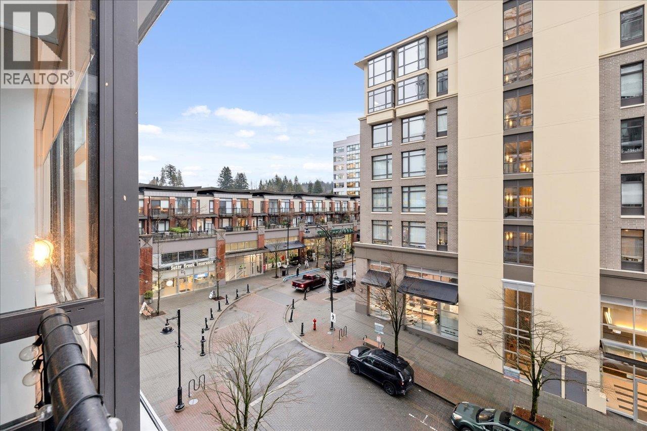 303 110 Brew Street, Port Moody, British Columbia  V3H 0E4 - Photo 28 - R3089572