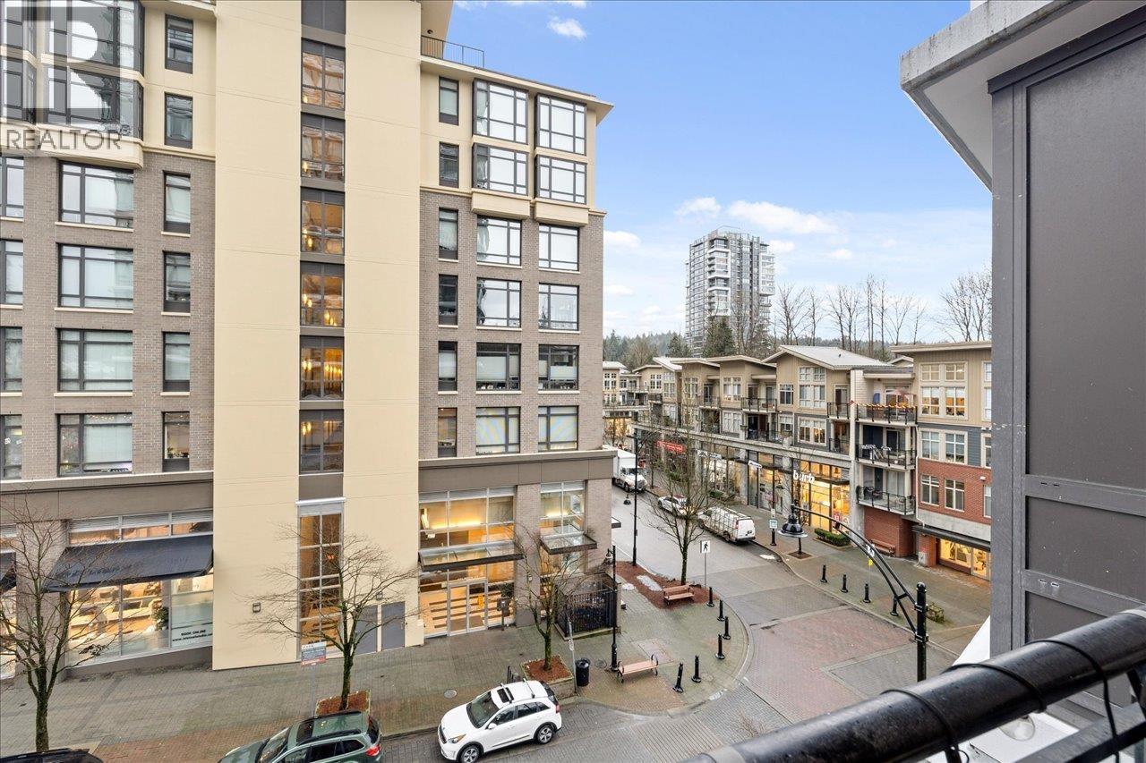 303 110 Brew Street, Port Moody, British Columbia  V3H 0E4 - Photo 29 - R3089572