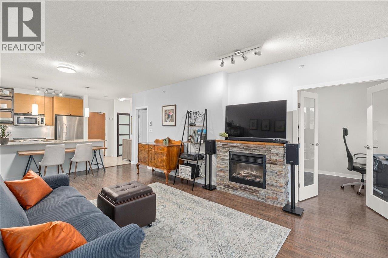 303 110 Brew Street, Port Moody, British Columbia  V3H 0E4 - Photo 5 - R3089572