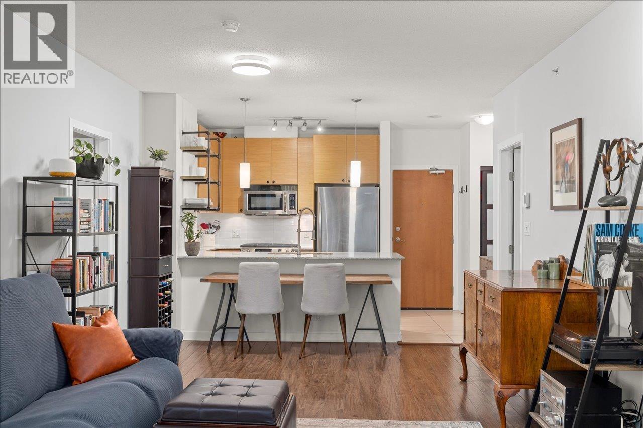 303 110 Brew Street, Port Moody, British Columbia  V3H 0E4 - Photo 7 - R3089572