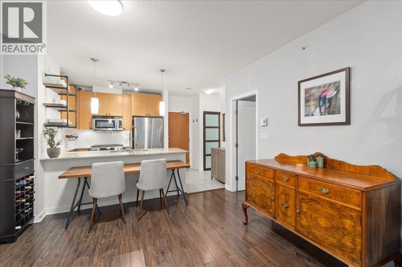 303 110 Brew Street, Port Moody, British Columbia  V3H 0E4 - Photo 8 - R3089572