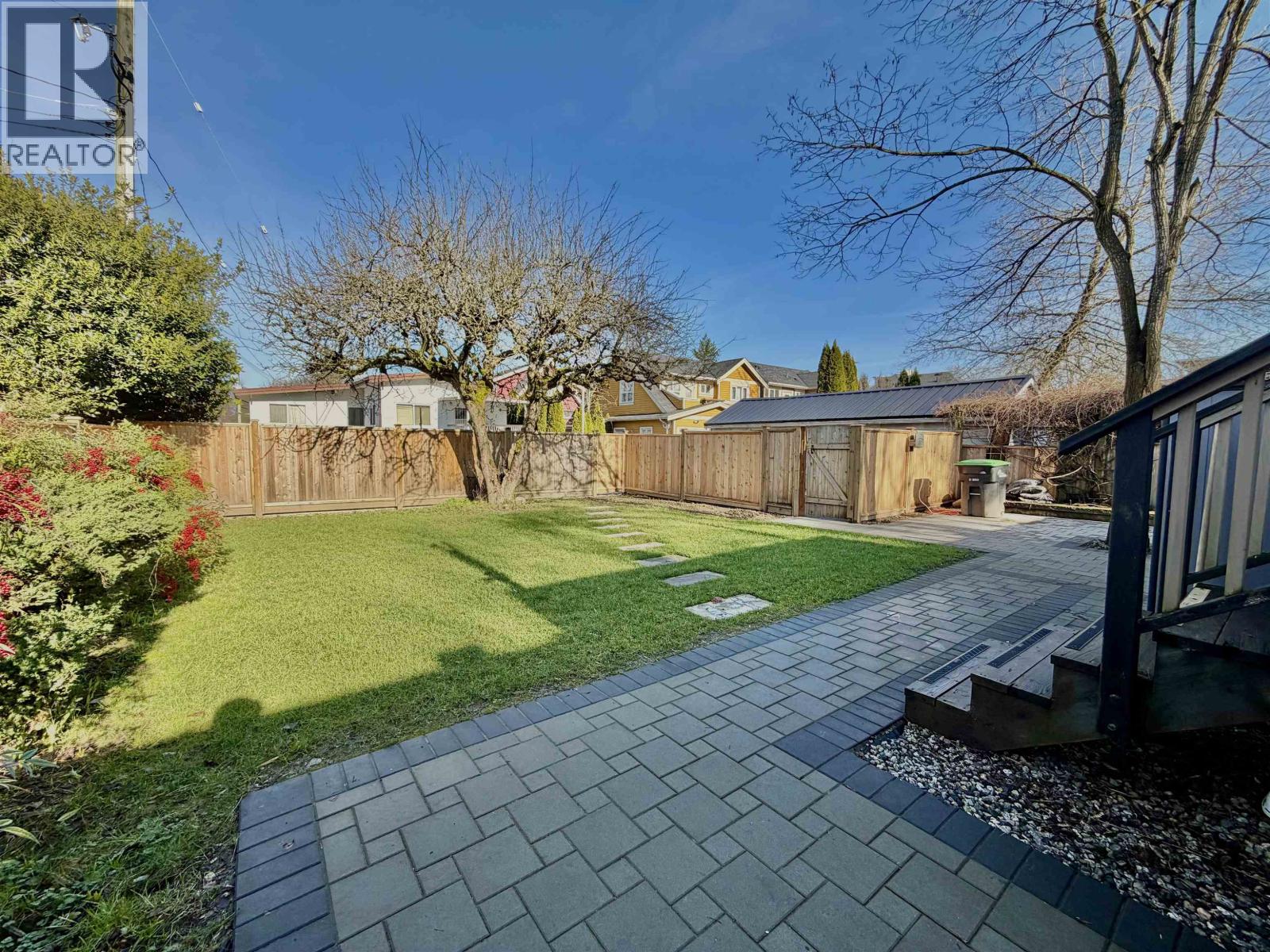 1165 E 26th Avenue, Vancouver, British Columbia  V5V 2J8 - Photo 22 - R3089611