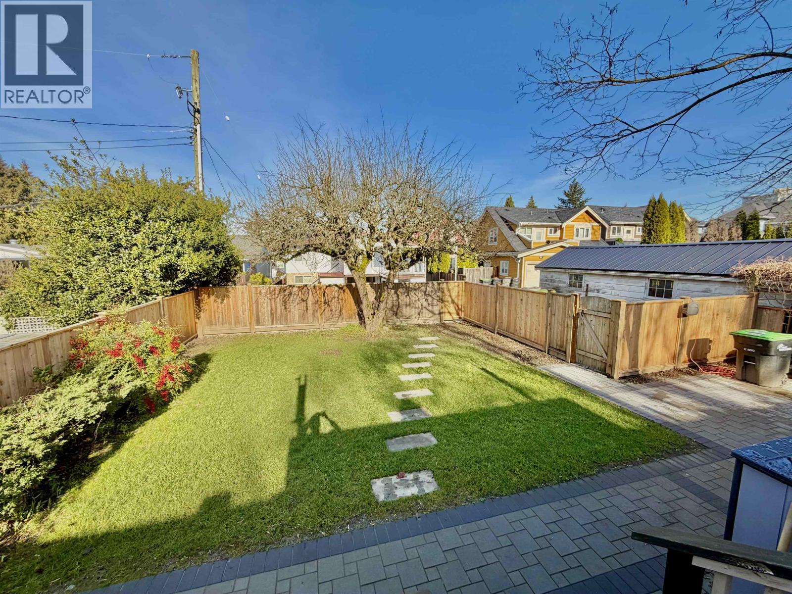 1165 E 26th Avenue, Vancouver, British Columbia  V5V 2J8 - Photo 24 - R3089611