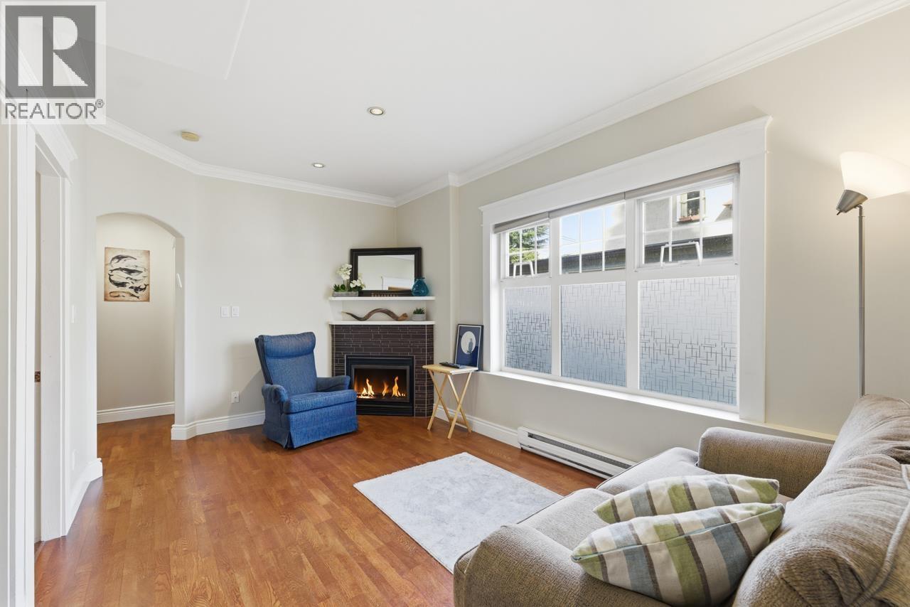 3662 Oak Street, Vancouver, British Columbia  V6H 2M2 - Photo 23 - R3089619