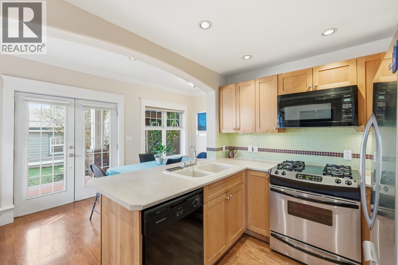 3662 Oak Street, Vancouver, British Columbia  V6H 2M2 - Photo 25 - R3089619