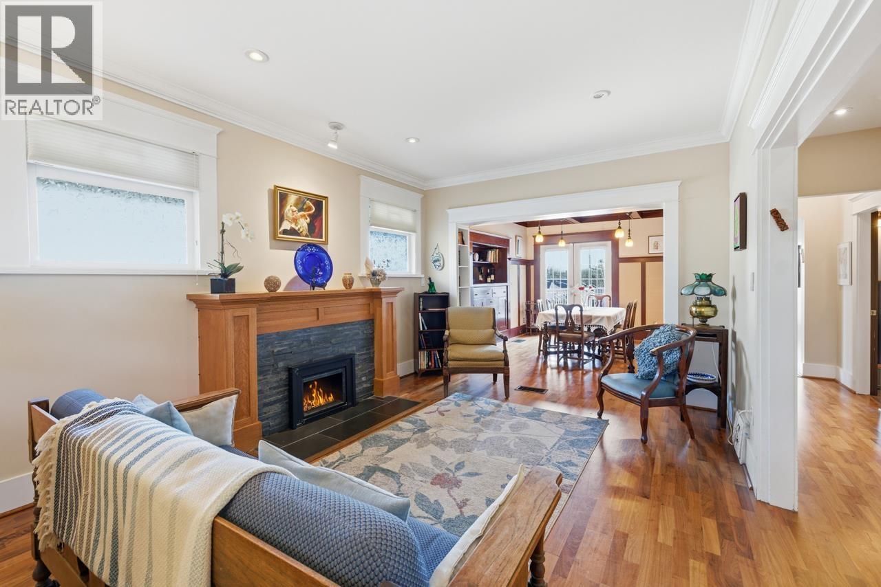 3662 Oak Street, Vancouver, British Columbia  V6H 2M2 - Photo 6 - R3089619