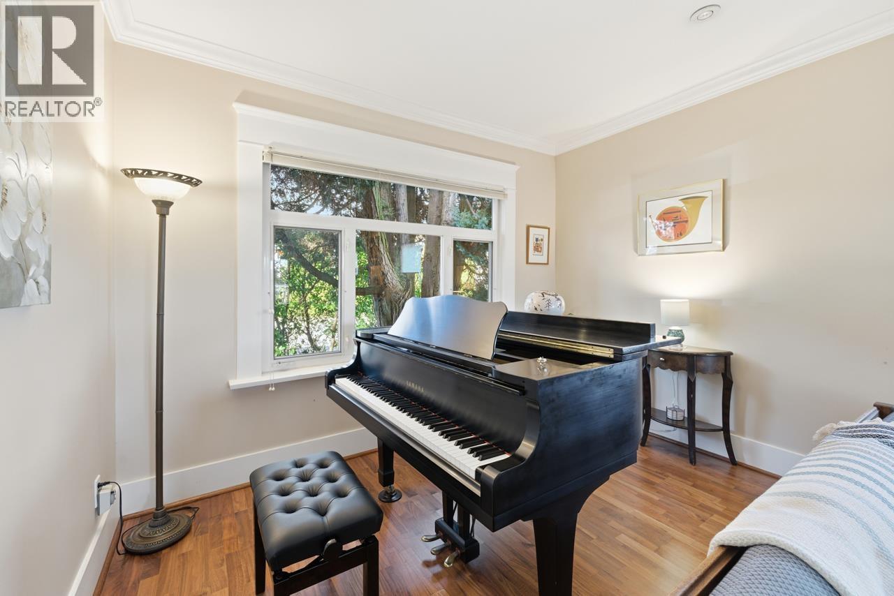 3662 Oak Street, Vancouver, British Columbia  V6H 2M2 - Photo 8 - R3089619