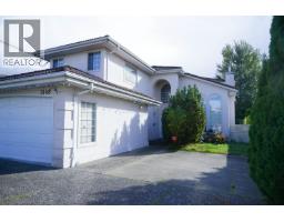 51xx WILLIAMS ROAD, Richmond, British Columbia