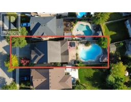 443 LAUSANNE Crescent, Waterloo, Ontario