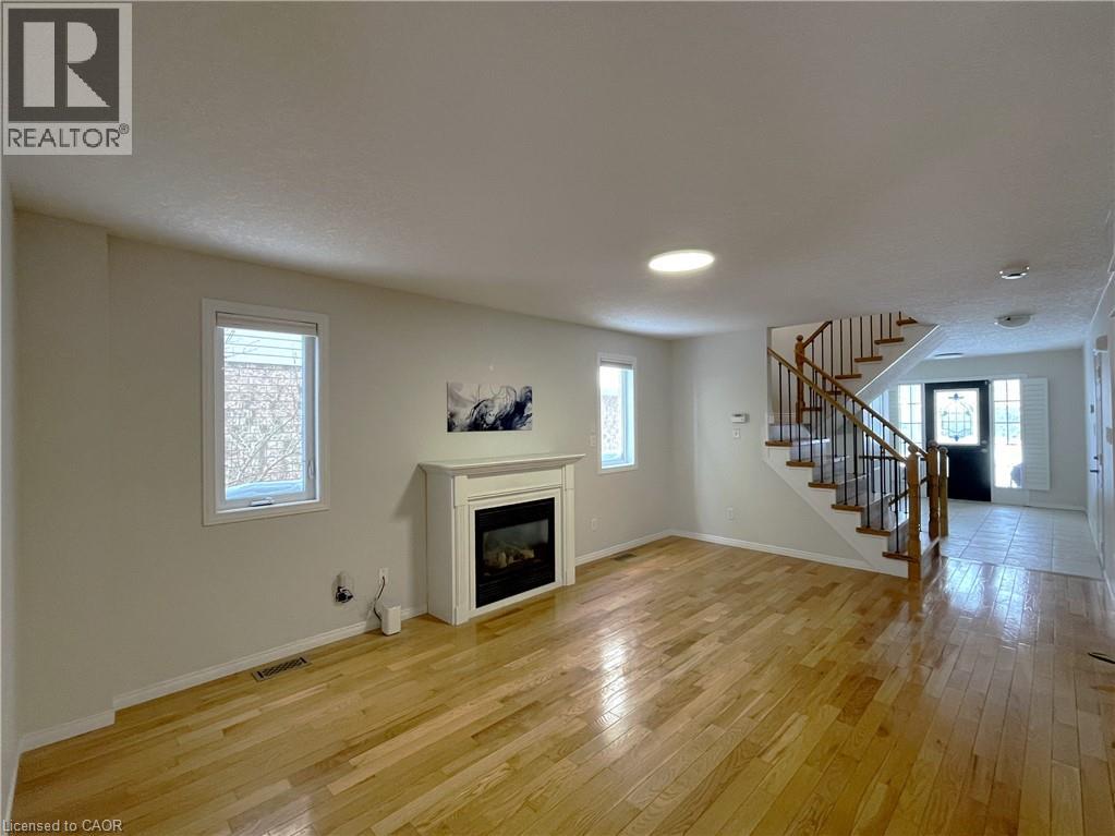 443 Lausanne Crescent, Waterloo, Ontario  N2T 2X4 - Photo 12 - 40801563