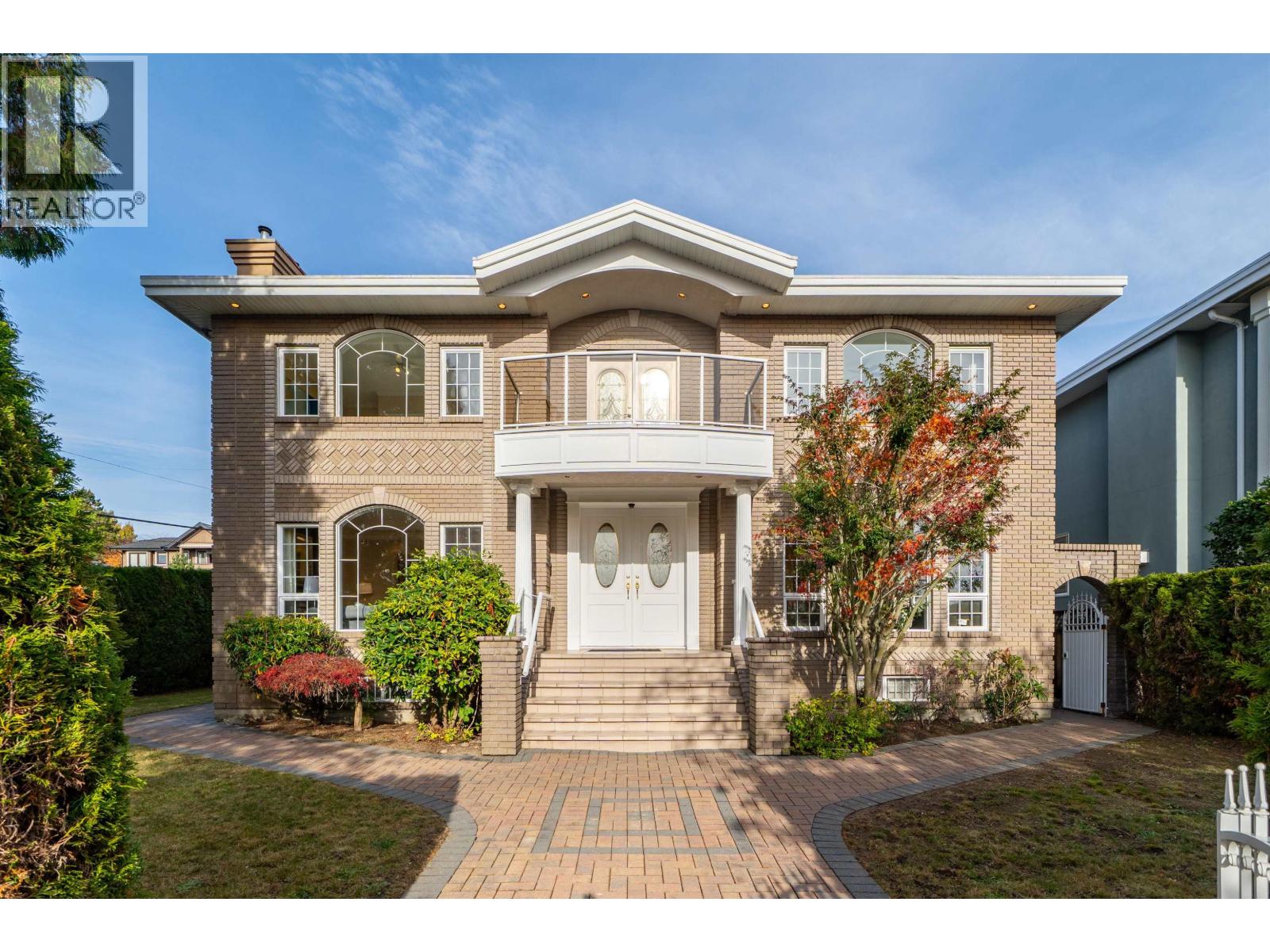 6111 KITCHENER STREET, Burnaby, British Columbia