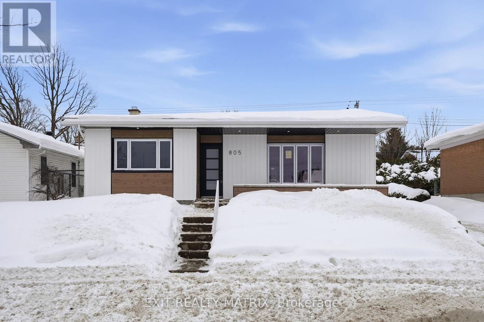 805 CARTIER BOULEVARD, Hawkesbury, Ontario