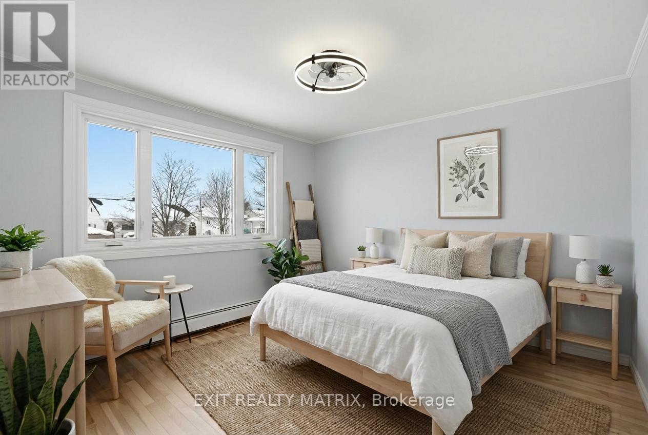 805 Cartier Boulevard, Hawkesbury, Ontario  K6A 1W9 - Photo 22 - X12785492