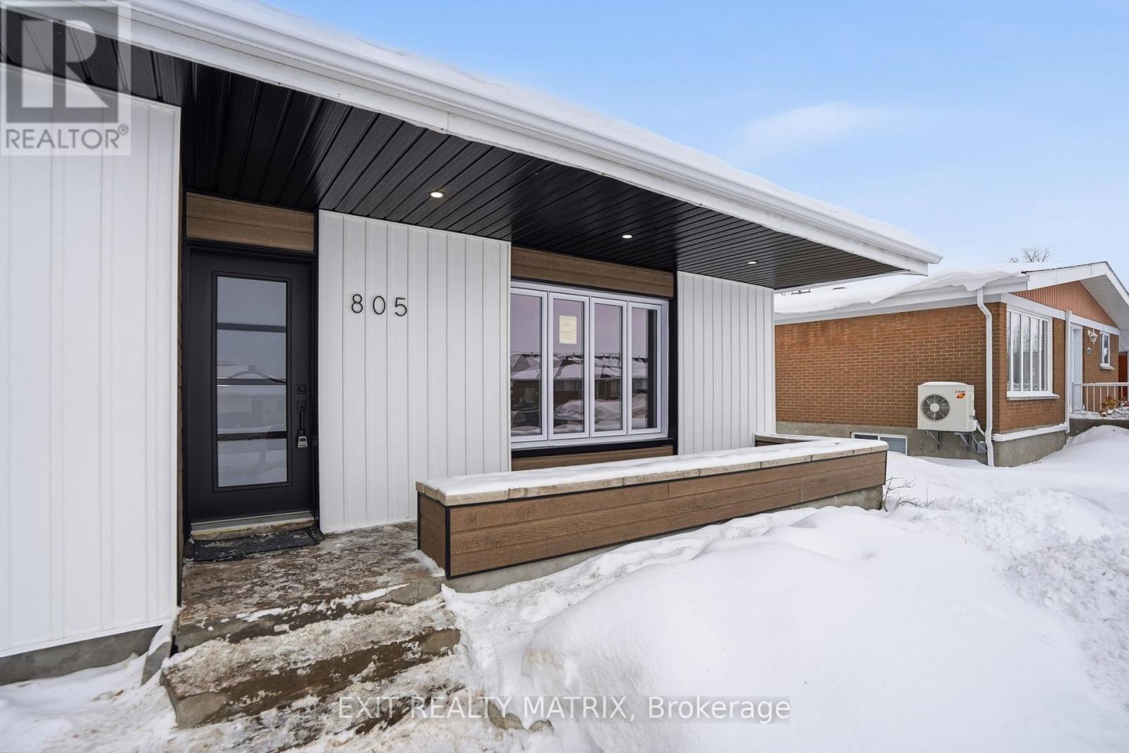 805 Cartier Boulevard, Hawkesbury, Ontario  K6A 1W9 - Photo 3 - X12785492