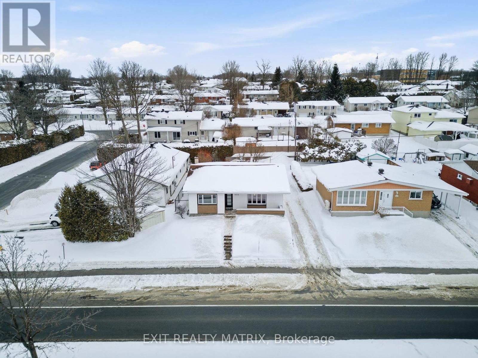 805 Cartier Boulevard, Hawkesbury, Ontario  K6A 1W9 - Photo 37 - X12785492