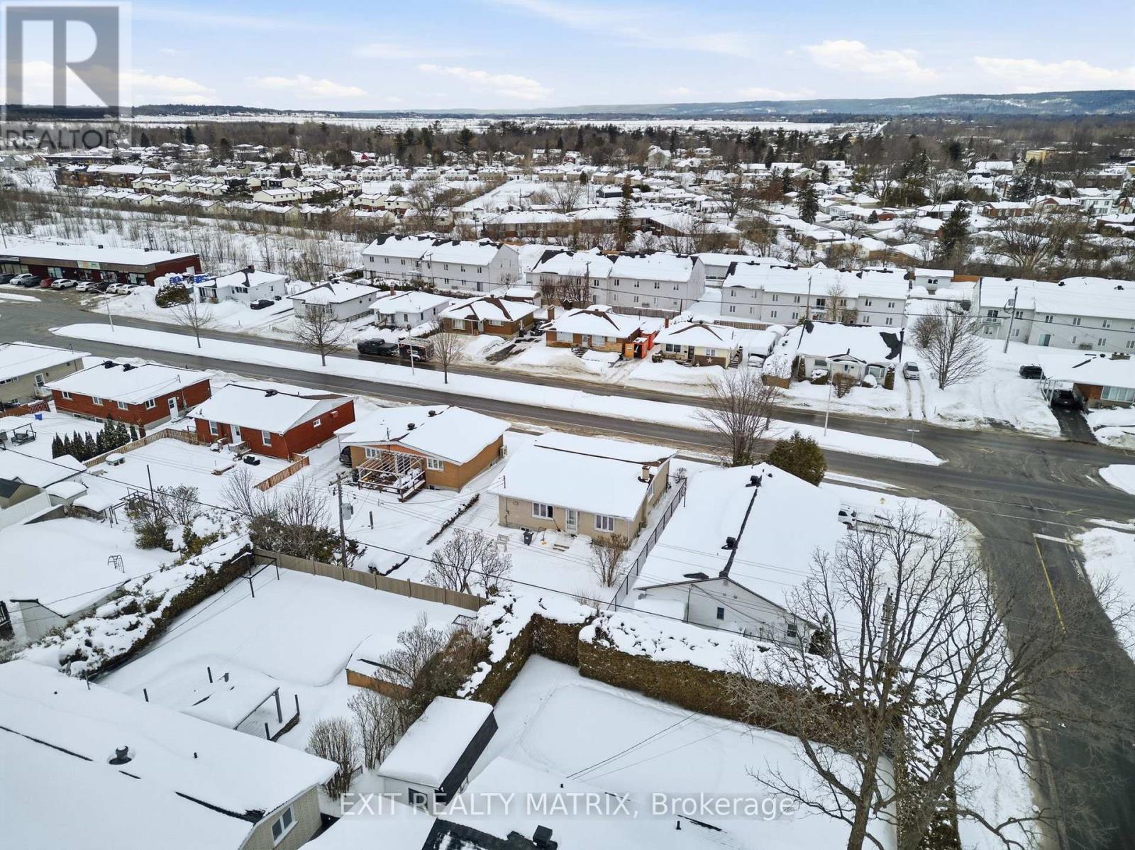 805 Cartier Boulevard, Hawkesbury, Ontario  K6A 1W9 - Photo 41 - X12785492