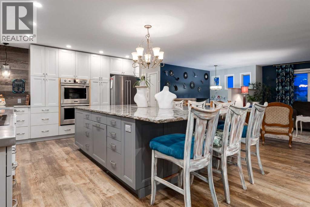 119016 273 Avenue E, Rural Foothills County, Alberta  T1S 4G3 - Photo 13 - A2268352