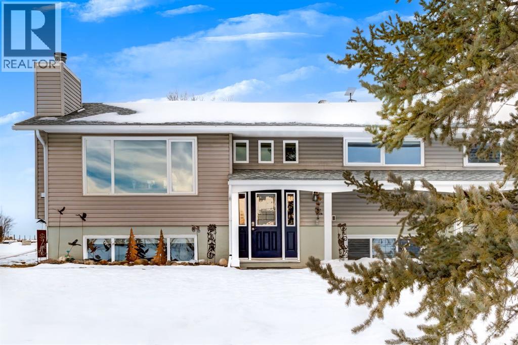 119016 273 Avenue E, Rural Foothills County, Alberta  T1S 4G3 - Photo 5 - A2268352