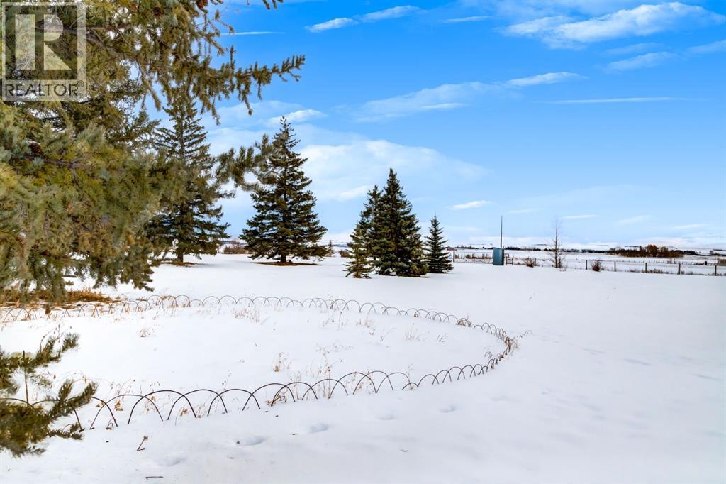 119016 273 Avenue E, Rural Foothills County, Alberta  T1S 4G3 - Photo 9 - A2268352