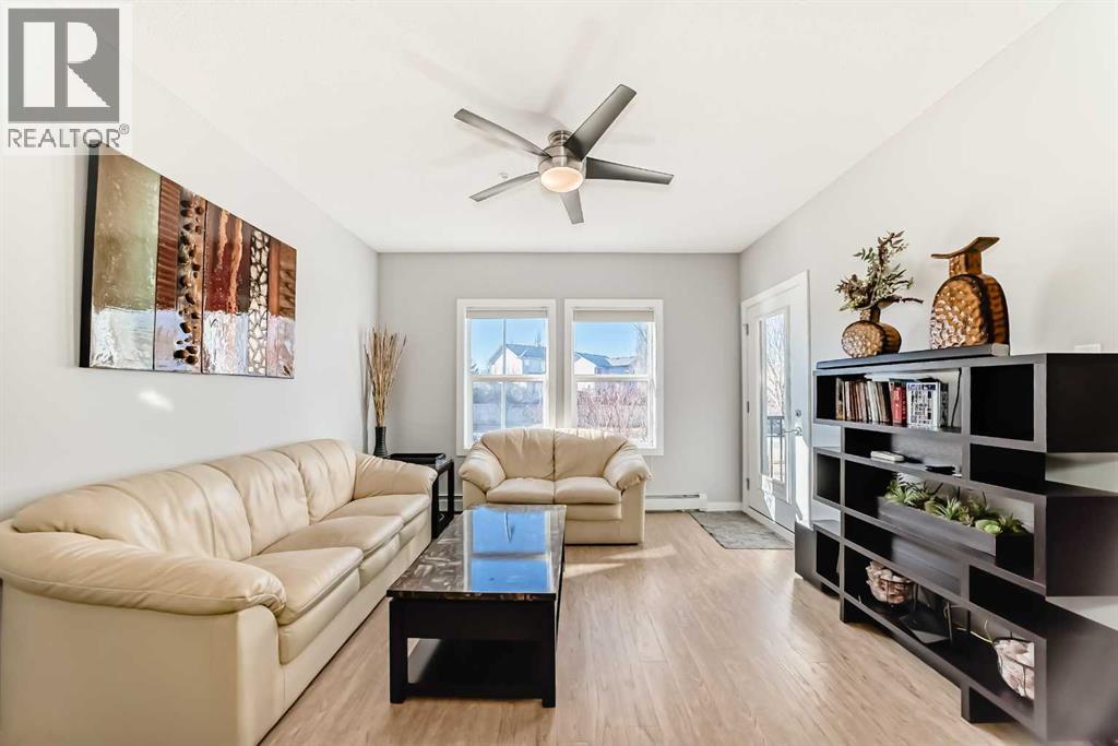 107, 100 Cranfield Common Se, Calgary, Alberta  T3M 1S1 - Photo 14 - A2285816