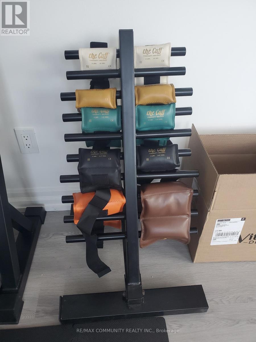 40 Blowers Crescent, Ajax, Ontario  L1Z 0N4 - Photo 10 - E12785500