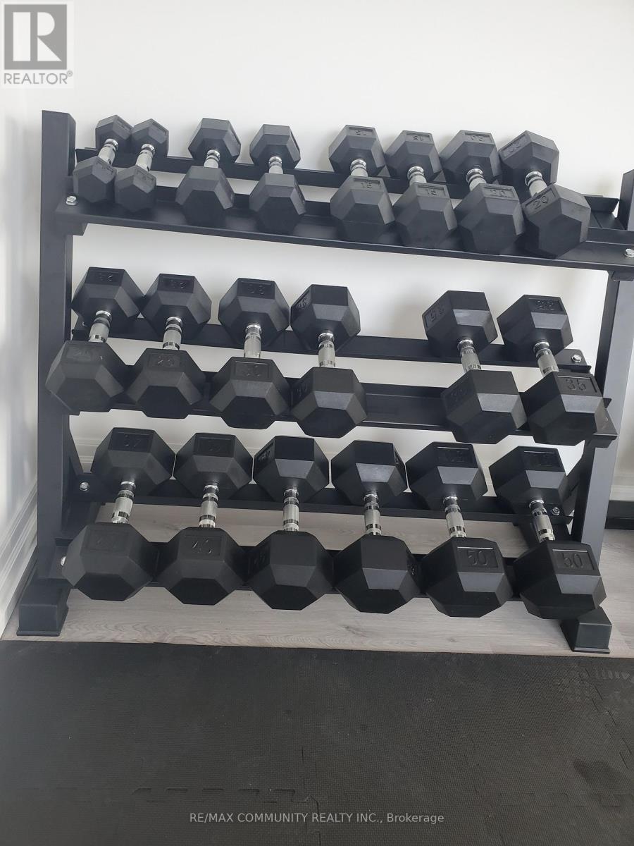 40 Blowers Crescent, Ajax, Ontario  L1Z 0N4 - Photo 11 - E12785500