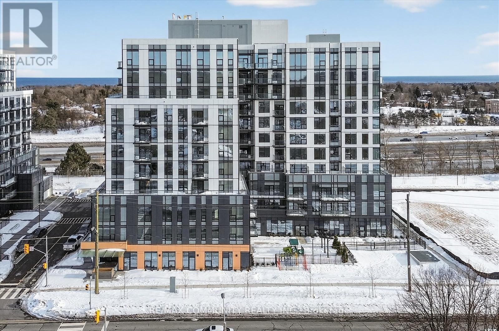 514 - 7437 Kingston Road, Toronto, Ontario  M1B 0E9 - Photo 1 - E12785518