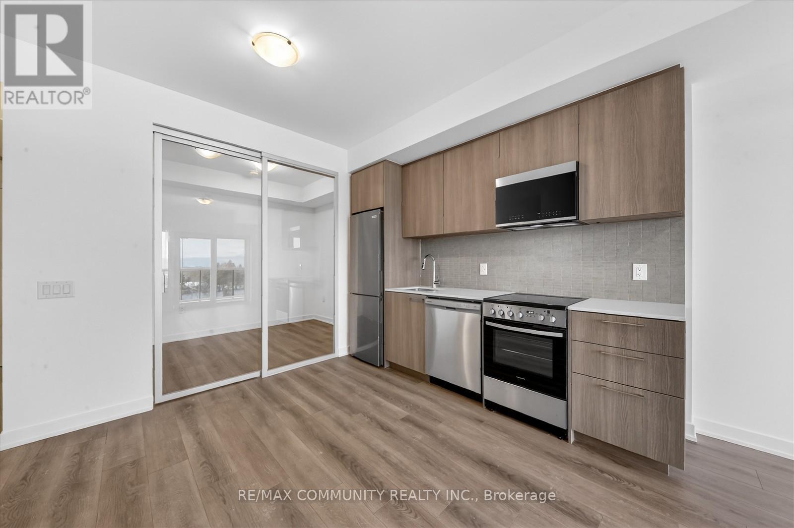 514 - 7437 Kingston Road, Toronto, Ontario  M1B 0E9 - Photo 12 - E12785518