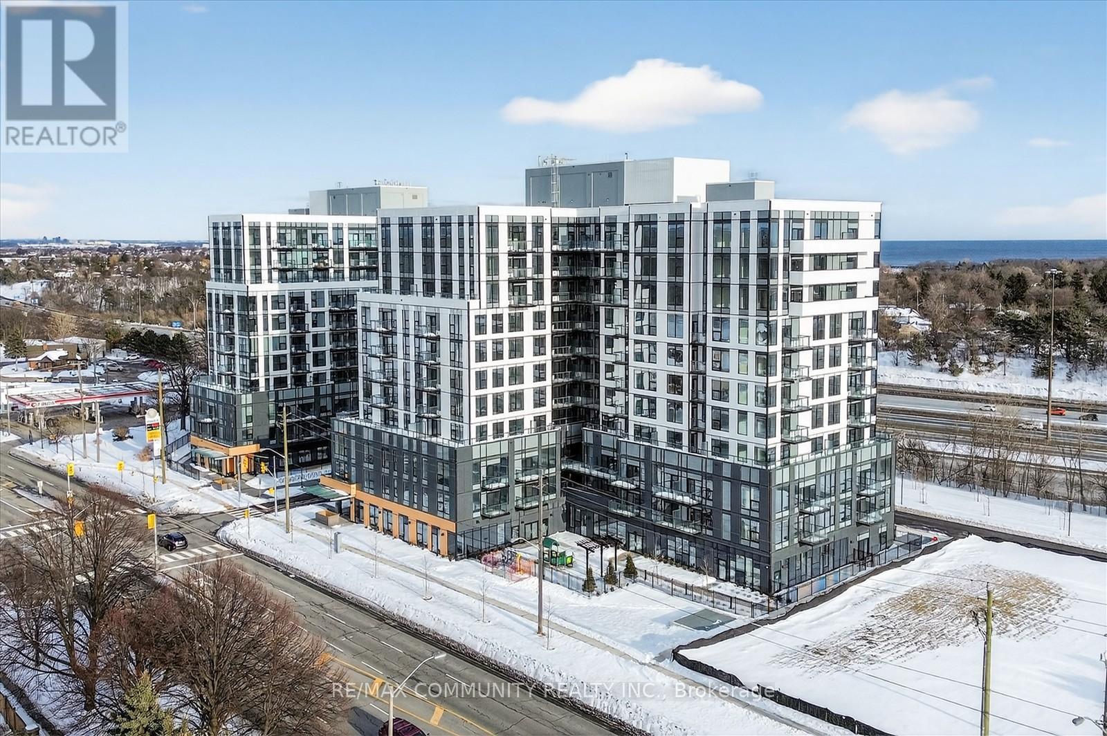 514 - 7437 Kingston Road, Toronto, Ontario  M1B 0E9 - Photo 2 - E12785518