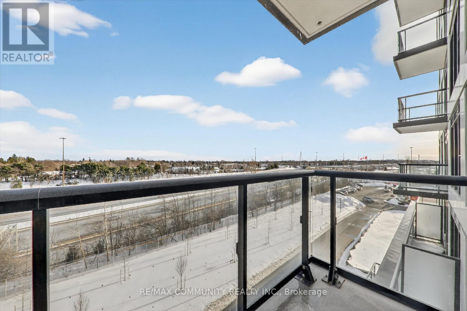 514 - 7437 Kingston Road, Toronto, Ontario  M1B 0E9 - Photo 25 - E12785518