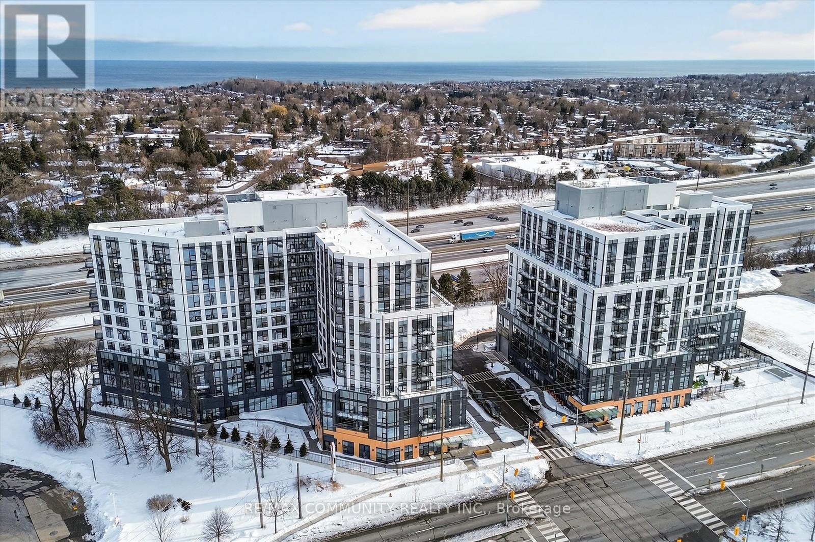 514 - 7437 Kingston Road, Toronto, Ontario  M1B 0E9 - Photo 31 - E12785518