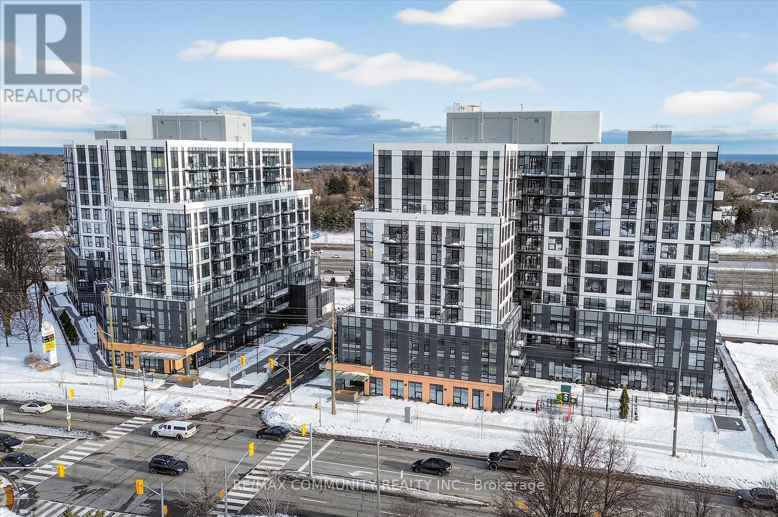 514 - 7437 Kingston Road, Toronto, Ontario  M1B 0E9 - Photo 33 - E12785518