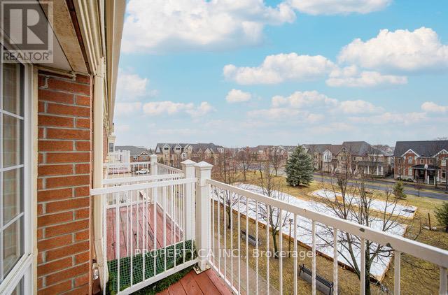A206 - 15 Cornell Meadows Avenue, Markham, Ontario  L6B 1B6 - Photo 23 - N12785506